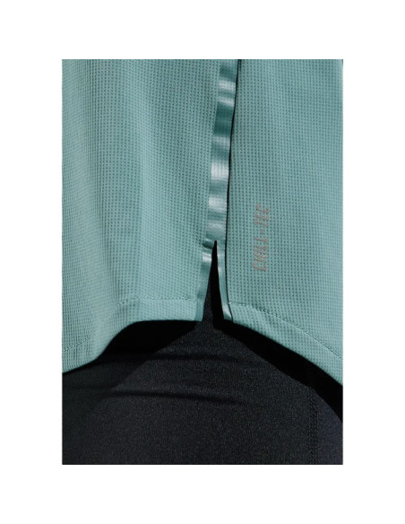 Tričko Odlo CREW LS ZEROW CHILL-TEC Arctic