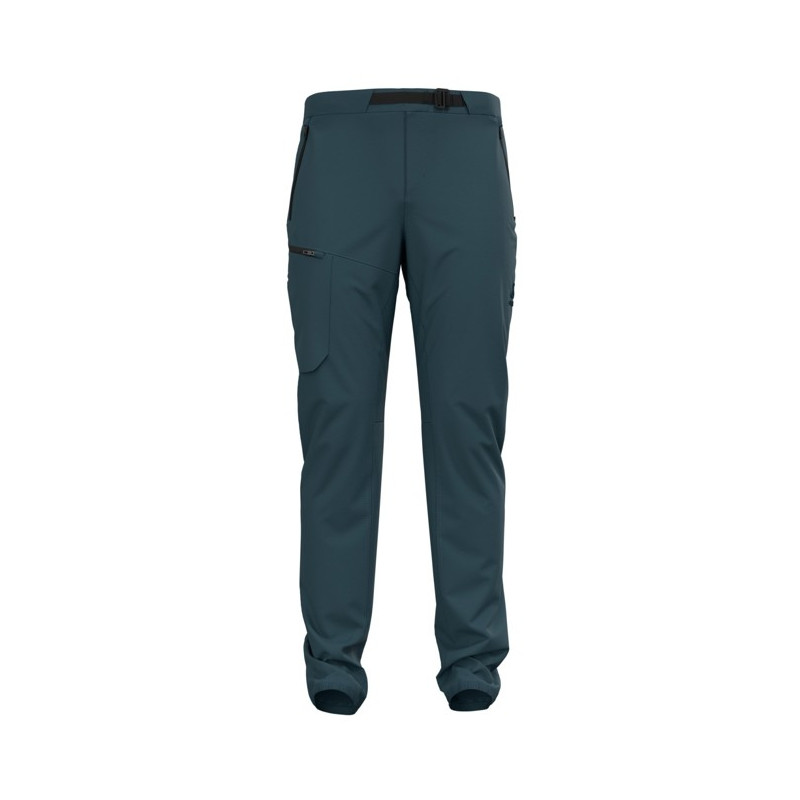 Bukser Odlo REG ASCENT Dark Slate