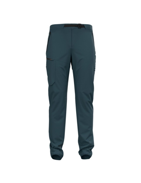 Hosen Odlo REG ASCENT Dark Slate