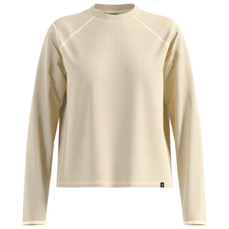 Camiseta Odlo MID LAYER CUBIC Agate Gray