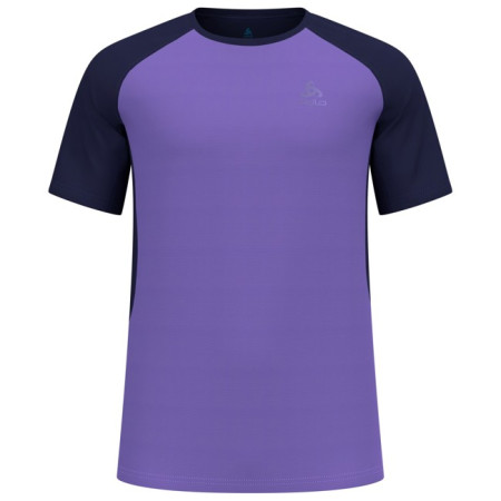 T-paita Odlo CREW SS X-ALP TRAIL Eclipse - Af