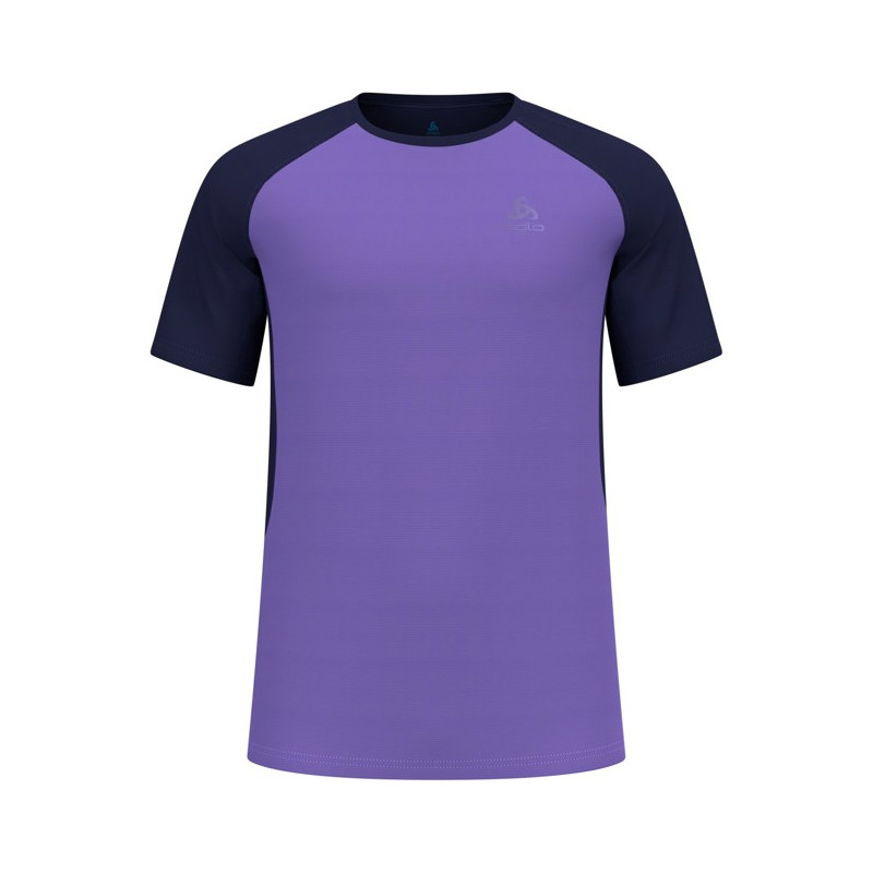 T-paita Odlo CREW SS X-ALP TRAIL Eclipse - Af