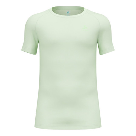 Koszulka Odlo BL TOP CREW SS ACT F-DRY LIGHT ECO Ambro