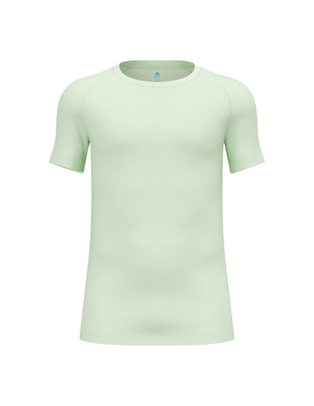 Koszulka Odlo BL TOP CREW SS ACT F-DRY LIGHT ECO Ambro