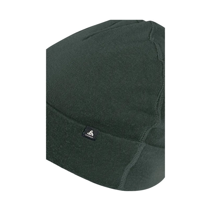 Klobouk Odlo MERINO WARM Urban Chic