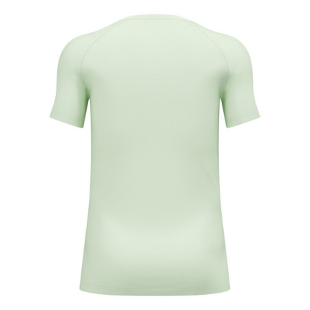 Majica s kratkimi rokavi Odlo BL TOP CREW SS ACT F-DRY LIGHT ECO Ambro 2