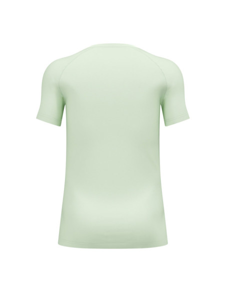 T-shirt Odlo BL TOP CREW SS ACT F-DRY LIGHT ECO Ambro