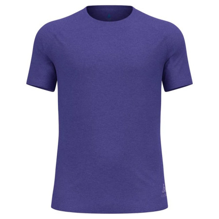 Koszulka Odlo CREW SS ESSENTIAL 365 Afterparty Melange
