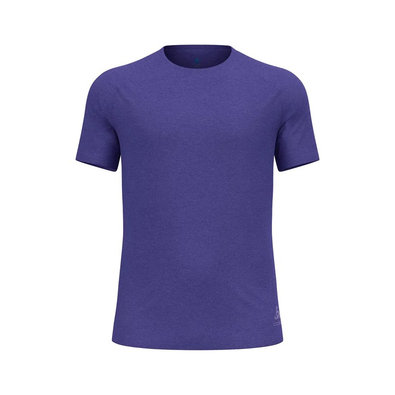 Koszulka Odlo CREW SS ESSENTIAL 365 Afterparty Melange
