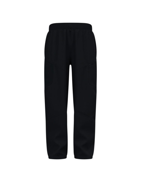 Nohavice Odlo REG ESSENTIAL CARGO Black