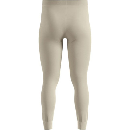 Panty Odlo BL BOTTOM LONG MERINO 160 Agate Gray 2