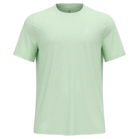 Koszulka Odlo T-SHIRT CREW SS ESSENTIAL LINENCOOL Ambr