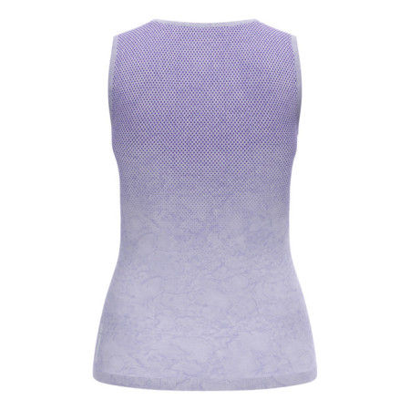 Majica s kratkimi rokavi Odlo TOP CREW SINGLET PERF LIGHT-RAIN Afte 2