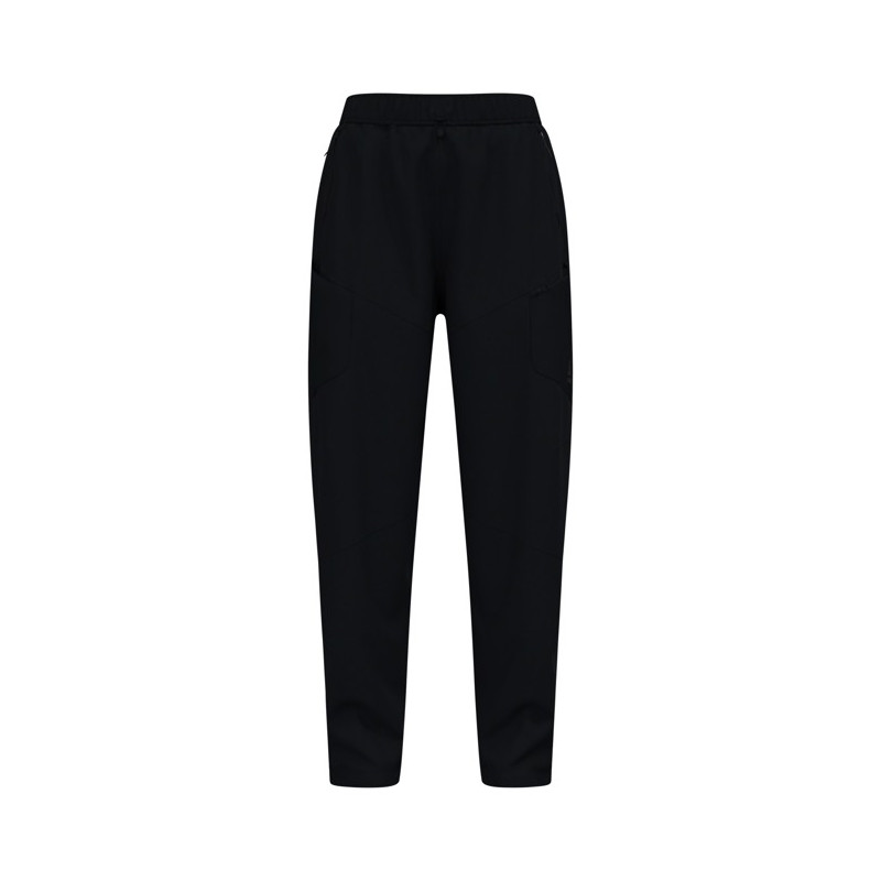 Hosen Odlo REG ESSENTIAL CARGO PANT Black