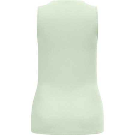 Majica s kratkimi rokavi Odlo BL TOP V SINGLET ACT F-DRY LIGHT ECO Amb 2