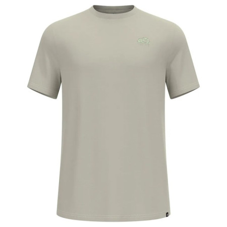 Koszulka Odlo T-SHIRT CREW SS RAINCLOUD MERINO 160 Aga