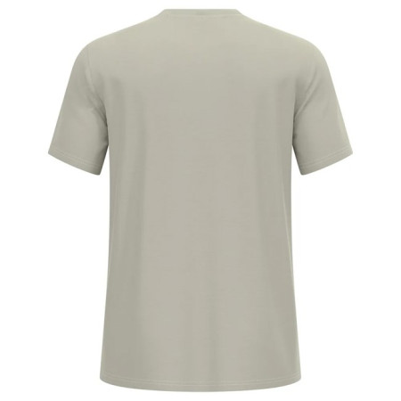 T-paita Odlo T-SHIRT CREW SS RAINCLOUD MERINO 160 Aga 2