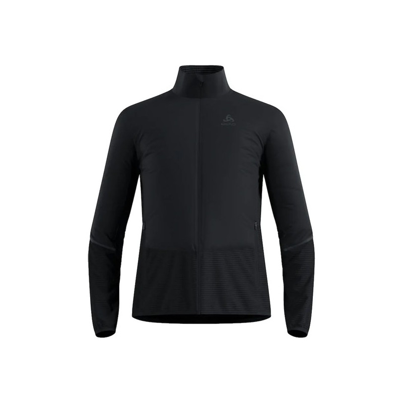 Jacket Odlo ESSENTIAL INSULATOR HYBRID Black