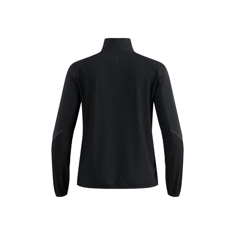 Jacket Odlo ESSENTIAL INSULATOR HYBRID Black