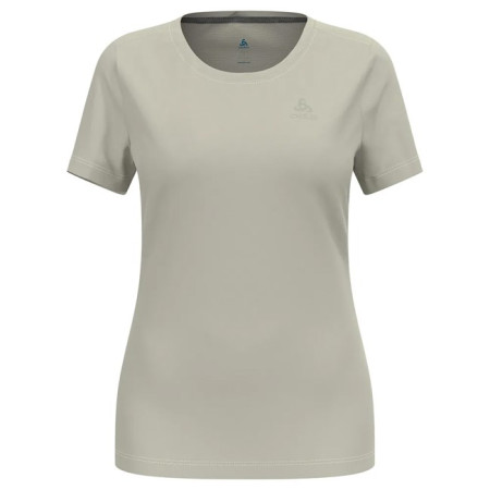 T-shirt Odlo CREW SS F-DRY Agate Gray