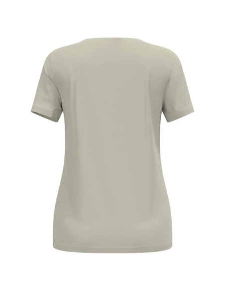 Koszulka Odlo CREW SS F-DRY Agate Gray