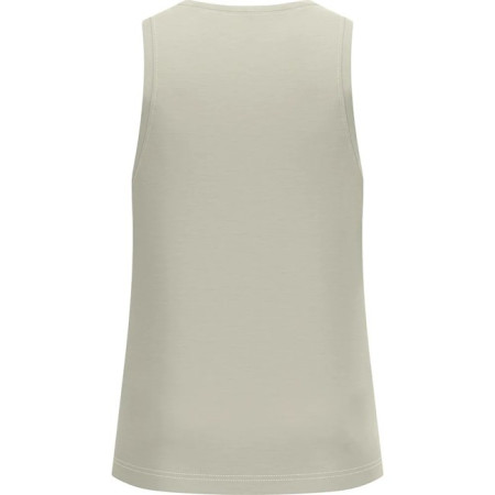 T-shirt Odlo BL TOP CREW SINGLET MERINO 160 Agate Gra 2