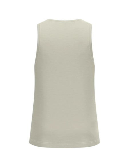 T-shirt Odlo BL TOP CREW SINGLET MERINO 160 Agate Gra