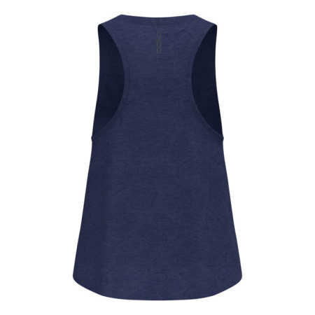 T-shirt Odlo CREW ZEROW ENGINE CHILL-TEC Eclipse 2