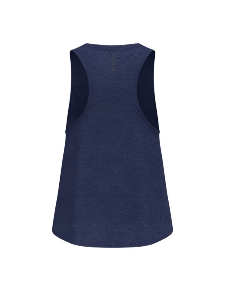 Camiseta Odlo CREW ZEROW ENGINE CHILL-TEC Eclipse