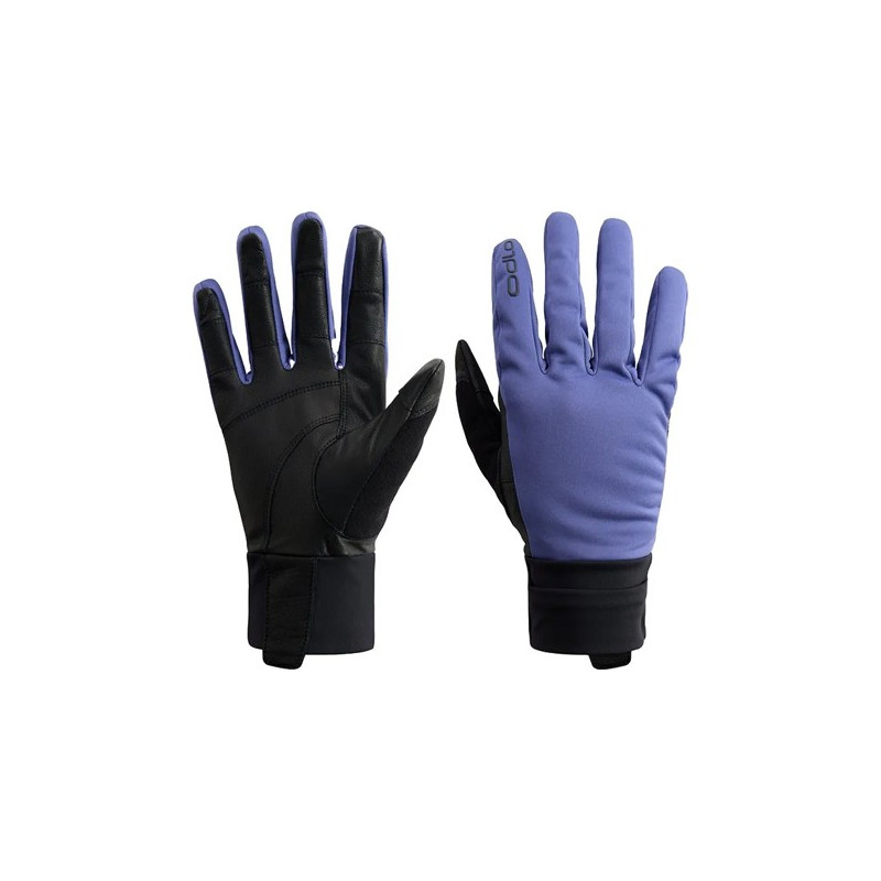 Handschuh Odlo FULL FINGER MULTISPORT WARM Skipp