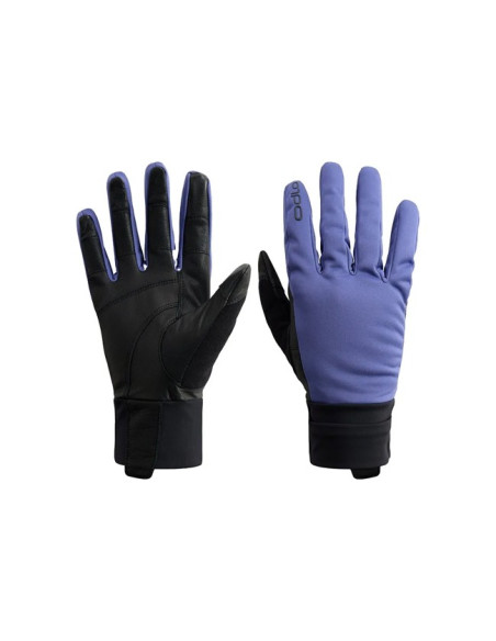 Luvas Odlo FULL FINGER MULTISPORT WARM Skipp