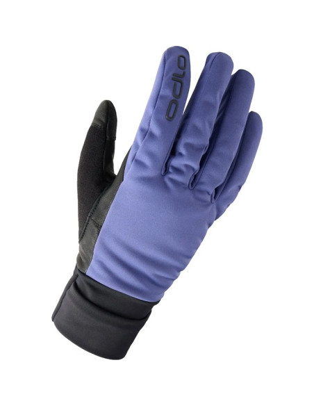 Luvas Odlo FULL FINGER MULTISPORT WARM Skipp