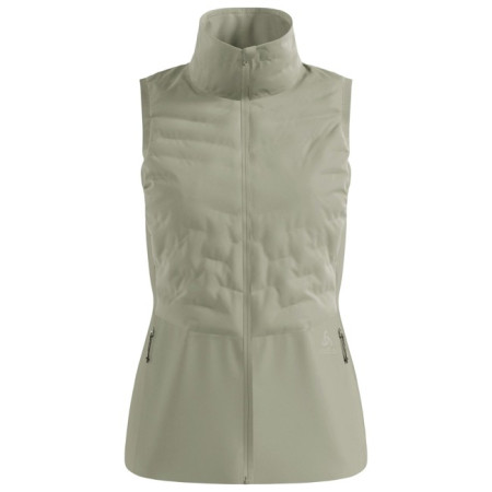 Chaleco Odlo ZW INSULATOR Shadow