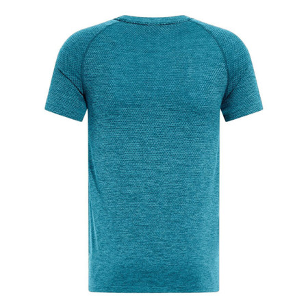 T-paita Odlo CREW SS ESSENTIAL SEAMLESS Dark Sapphire 2