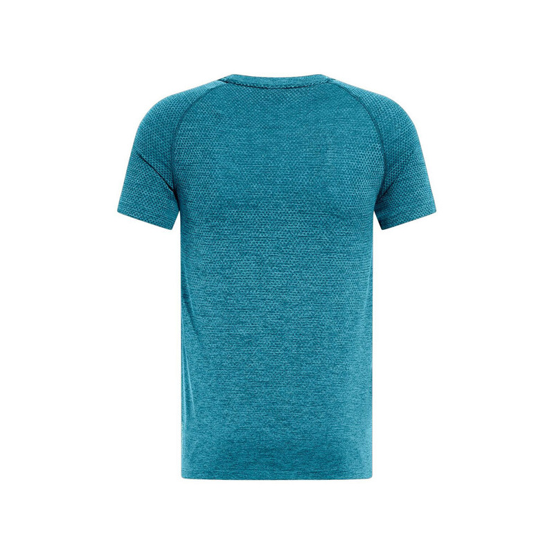 T-paita Odlo CREW SS ESSENTIAL SEAMLESS Dark Sapphire