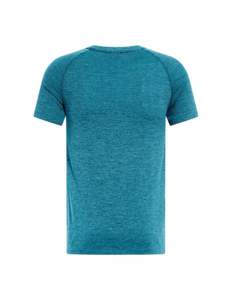 Koszulka Odlo CREW SS ESSENTIAL SEAMLESS Dark Sapphire