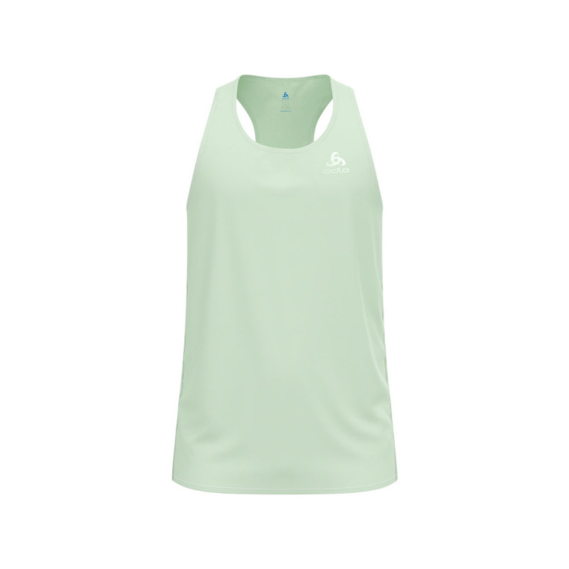 Koszulka Odlo CREW ZEROWEIGHT CHILL-TEC Ambrosia