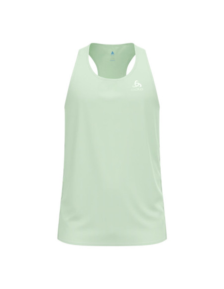 Koszulka Odlo CREW ZEROWEIGHT CHILL-TEC Ambrosia