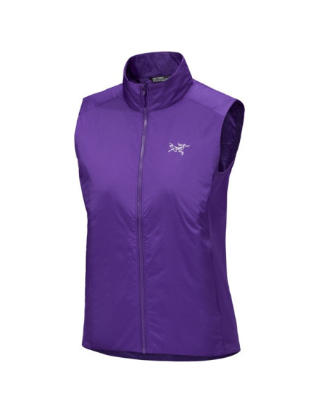 Weste Arc'teryx ATOM W Azalea