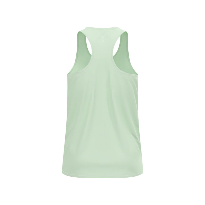 T-paita Odlo CREW ZEROWEIGHT CHILL-TEC Ambrosia