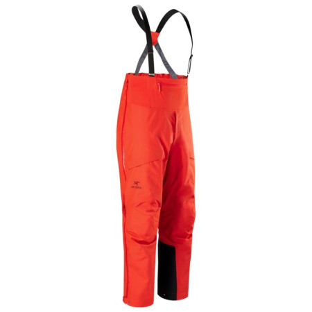 Kelnės Arc'teryx ALPHA SV BIB M Dynasty