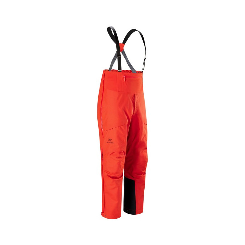 Pantalone Arc'teryx ALPHA SV BIB M Dynasty