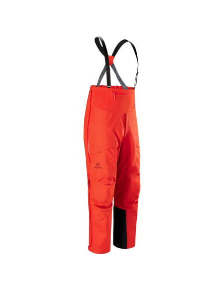 Broek Arc'teryx ALPHA SV BIB M Dynasty