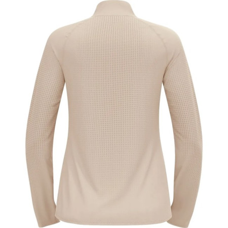 Megztinis Odlo MID LAYER HZ ZEROWEIGHT WARM Silver Clou 2