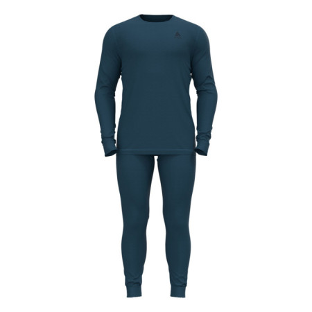 Balení Odlo SETLONG MERINO 200 Deep Dive