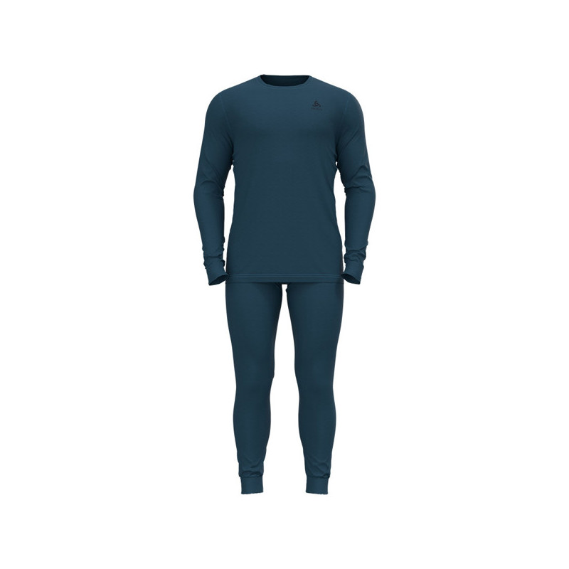 Opakowanie Odlo SETLONG MERINO 200 Deep Dive