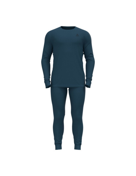 Pakkaus Odlo SETLONG MERINO 200 Deep Dive