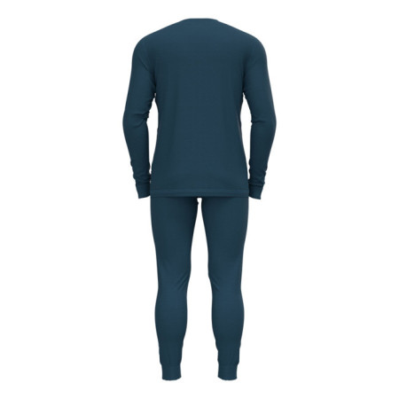 Pakkaus Odlo SETLONG MERINO 200 Deep Dive 2