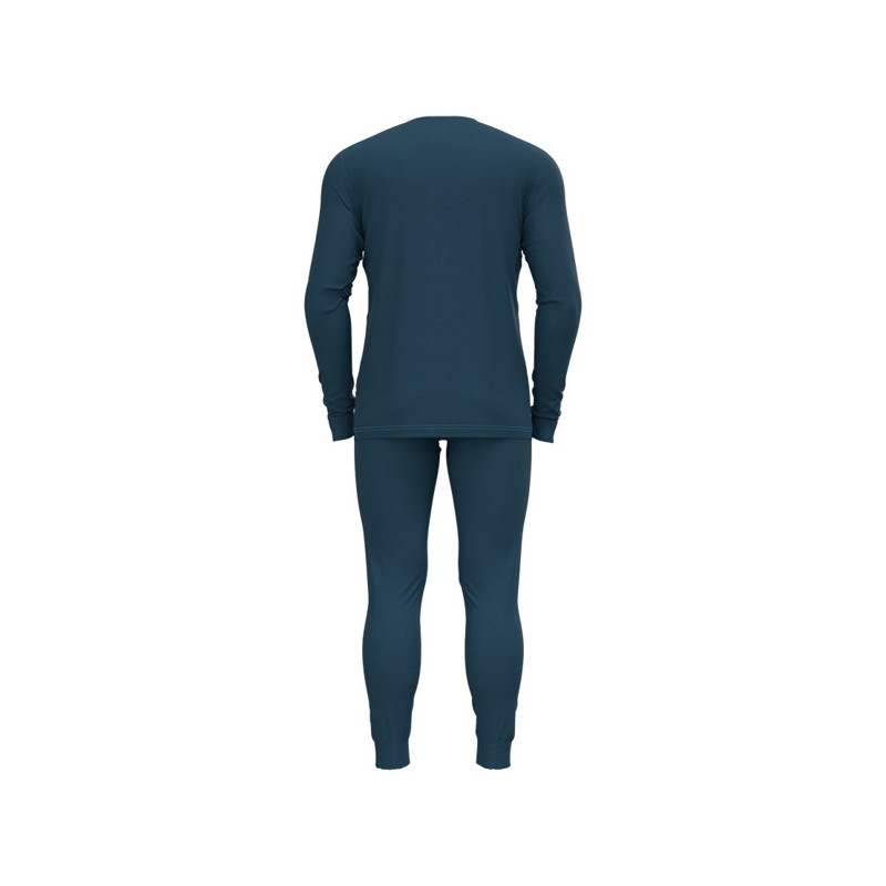 Csomag Odlo SETLONG MERINO 200 Deep Dive