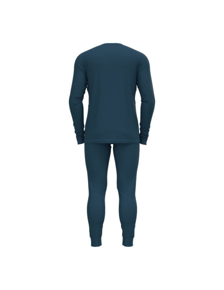 Pack Odlo SETLONG MERINO 200 Deep Dive